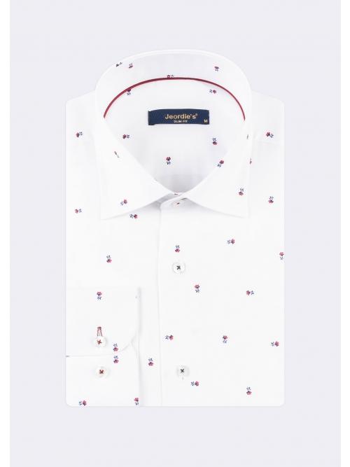 jeordie's Long Sleeve Shirt