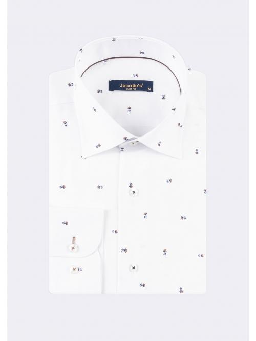 jeordie's Long Sleeve Shirt