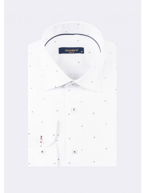 jeordie's Long Sleeve Shirt