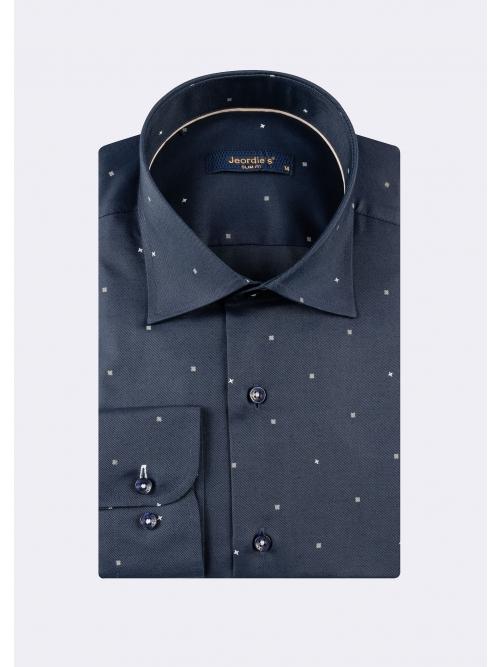 jeordie's Long Sleeve Shirt