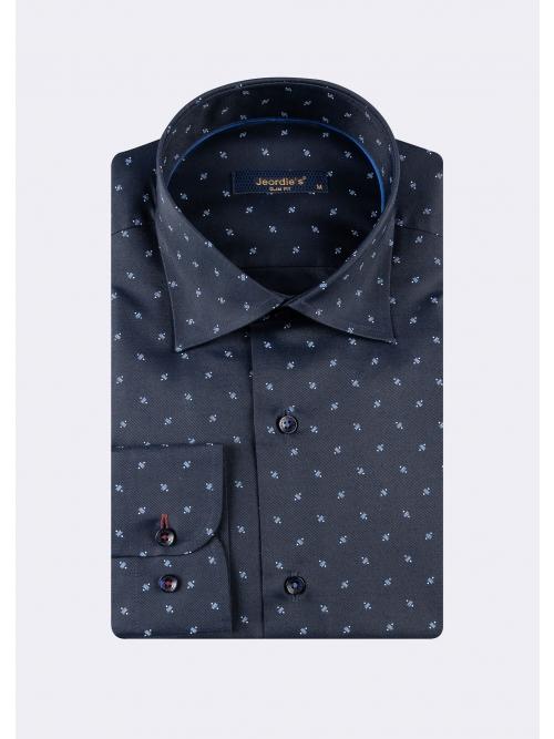 jeordie's Long Sleeve Shirt