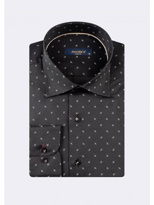 jeordie's Long Sleeve Shirt