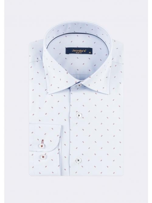 jeordie's Long Sleeve Shirt