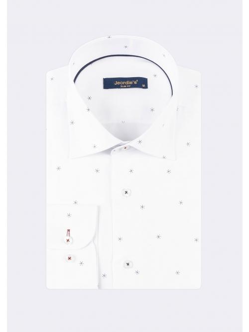 jeordie's Long Sleeve Shirt