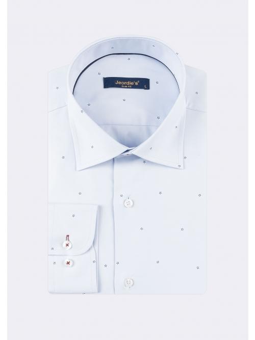 jeordie's Long Sleeve Shirt