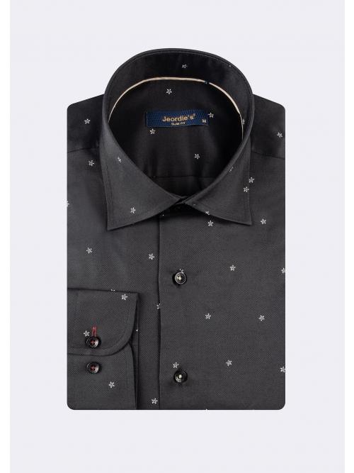 jeordie's Long Sleeve Shirt