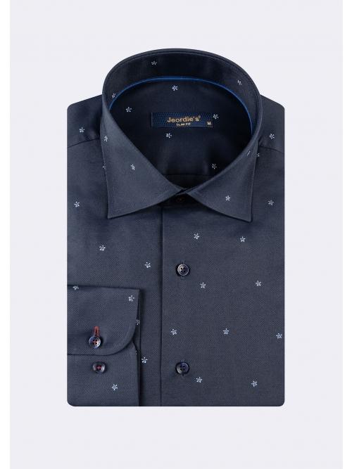 jeordie's Long Sleeve Shirt