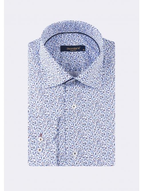 jeordie's Long Sleeve Shirt