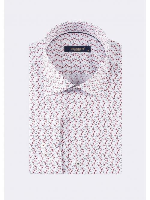 jeordie's Long Sleeve Shirt