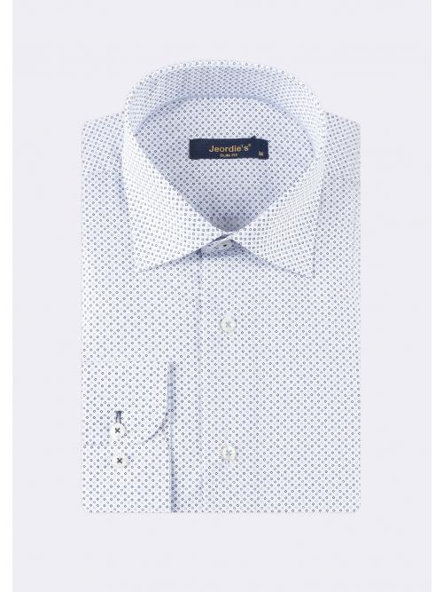 jeordie's Long Sleeve Shirt