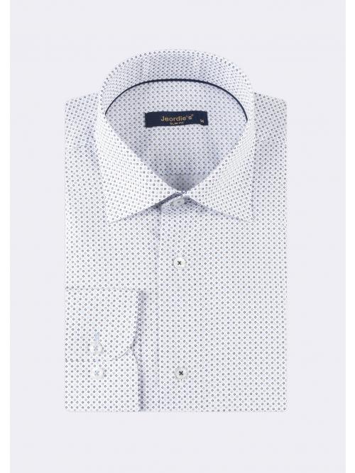 jeordie's Long Sleeve Shirt