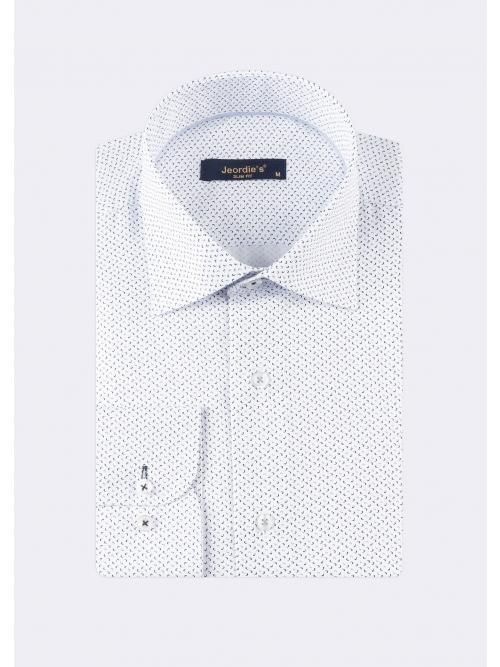 jeordie's Long Sleeve Shirt