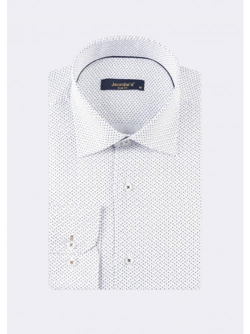 jeordie's Long Sleeve Shirt