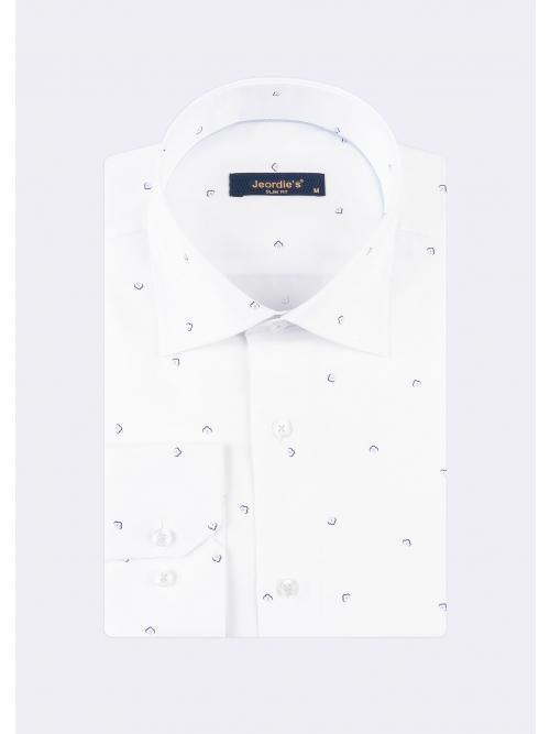 jeordie's Long Sleeve Shirt