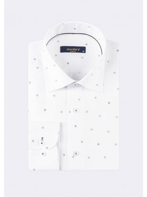 jeordie's Long Sleeve Shirt