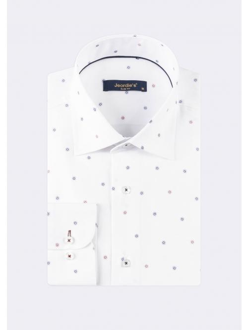 jeordie's Long Sleeve Shirt