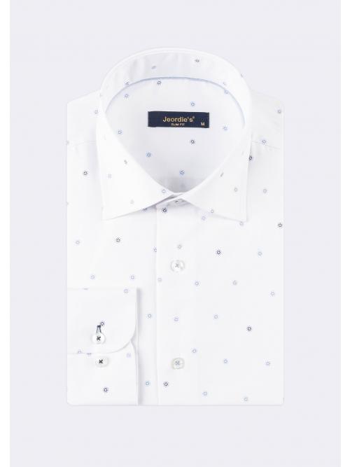 jeordie's Long Sleeve Shirt