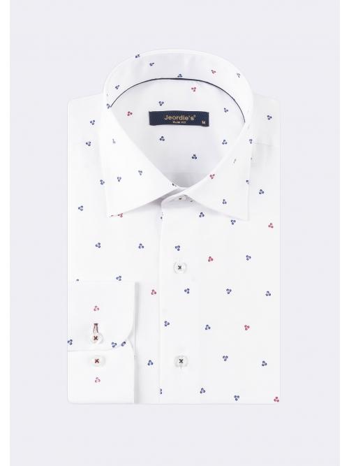 jeordie's Long Sleeve Shirt