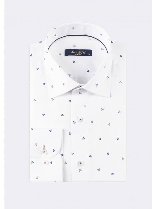 jeordie's Long Sleeve Shirt