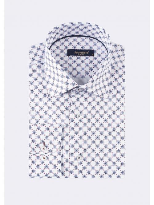 jeordie's Long Sleeve Shirt