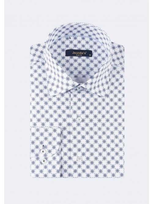 jeordie's Long Sleeve Shirt