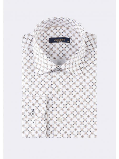 jeordie's Long Sleeve Shirt