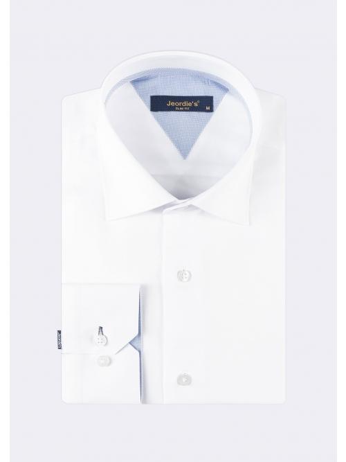 jeordie's Long Sleeve Shirt