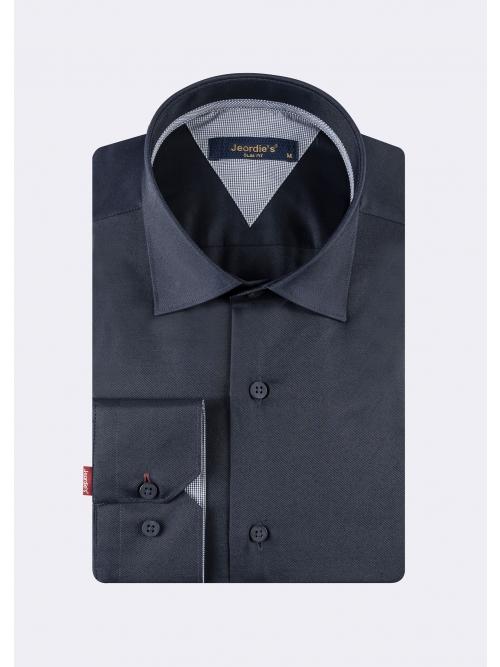 jeordie's Long Sleeve Shirt