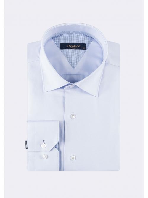 jeordie's Long Sleeve Shirt