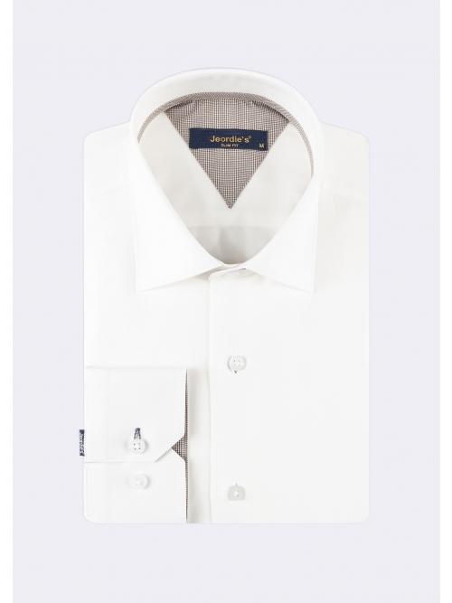 jeordie's Long Sleeve Shirt