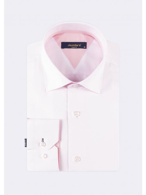 jeordie's Long Sleeve Shirt