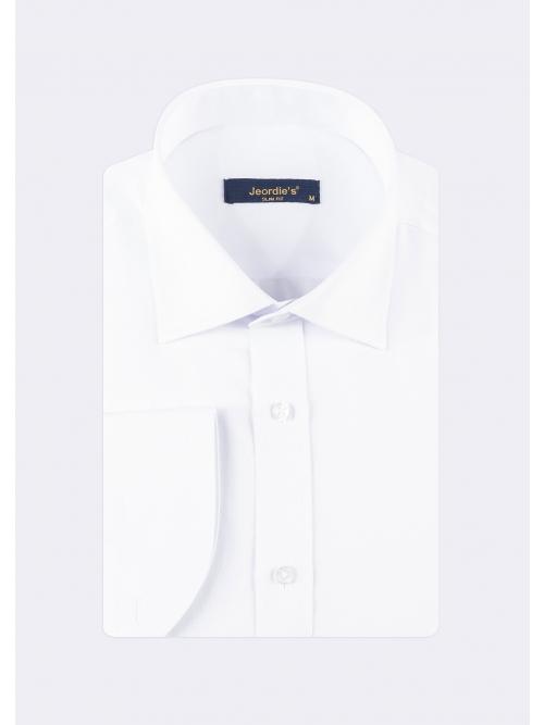 jeordie's Long Sleeve Shirt