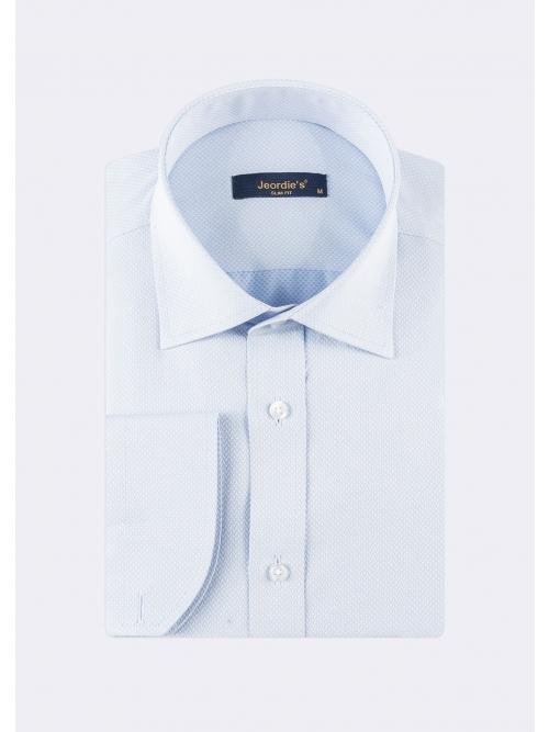 jeordie's Long Sleeve Shirt