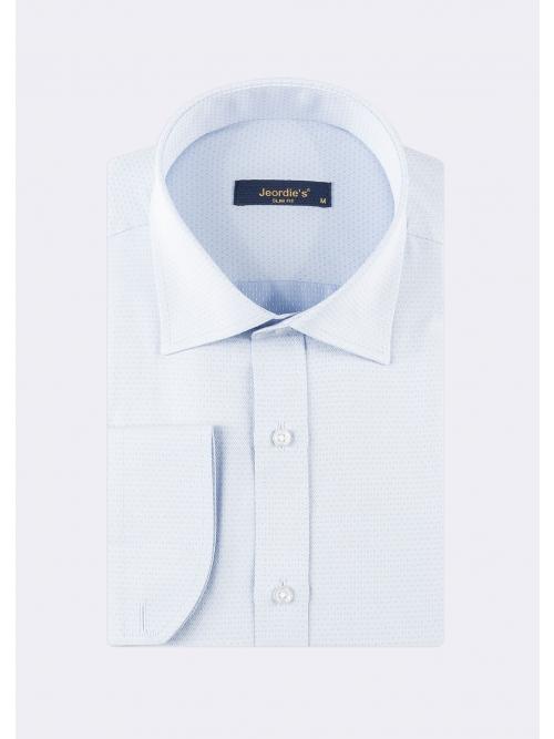 jeordie's Long Sleeve Shirt