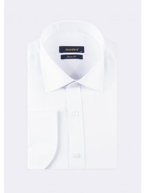 jeordie's Long Sleeve Shirt