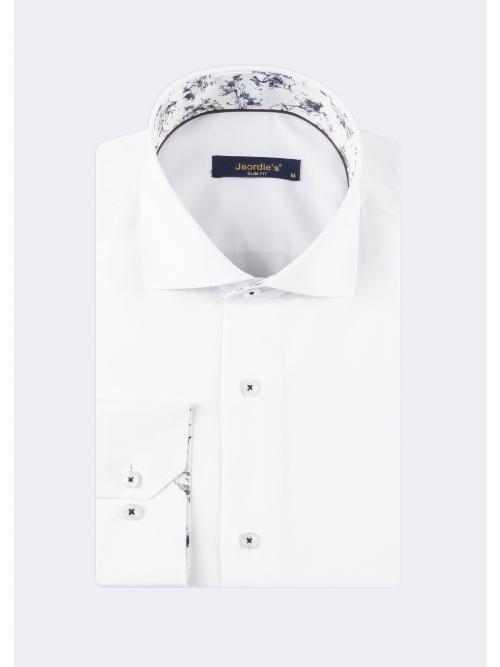 jeordie's Long Sleeve Shirt