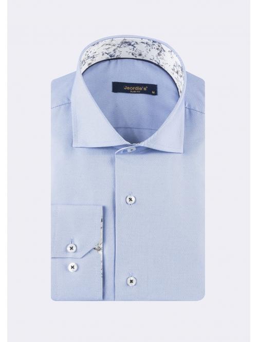 jeordie's Long Sleeve Shirt