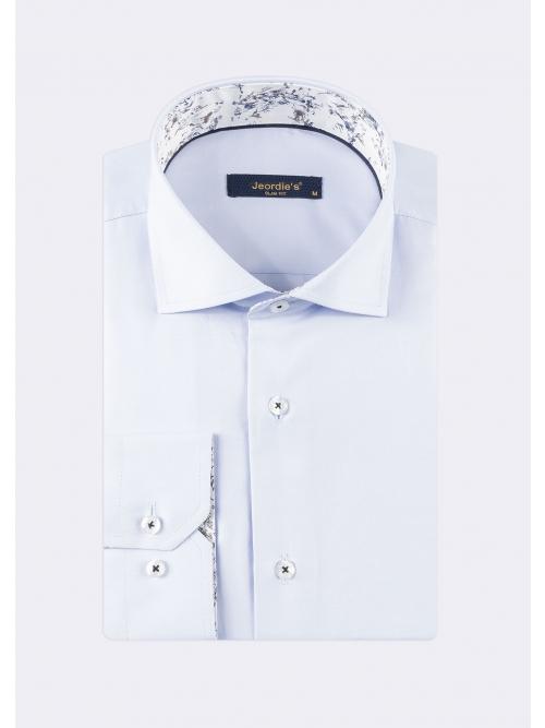 jeordie's Long Sleeve Shirt