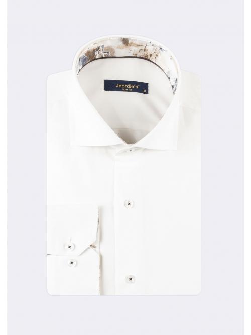 jeordie's Long Sleeve Shirt