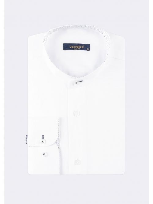 jeordie's Long Sleeve Shirt