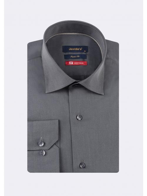 jeordie's Long Sleeve Shirt