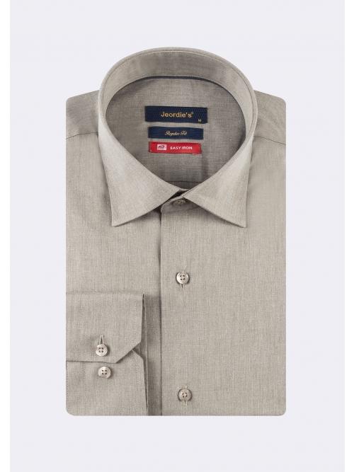 jeordie's Long Sleeve Shirt