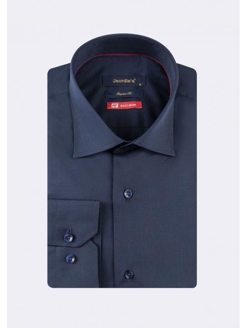 jeordie's Long Sleeve Shirt