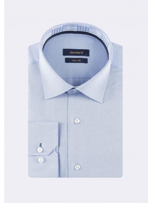 jeordie's Long Sleeve Shirt