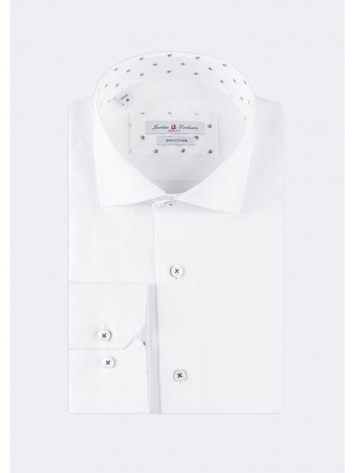 jeordie's Long Sleeve Shirt