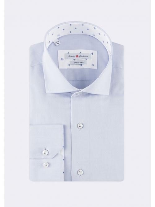 jeordie's Long Sleeve Shirt