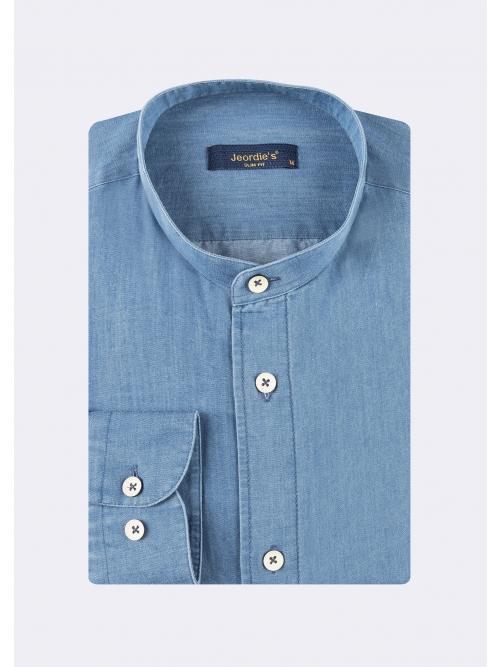 jeordie's Long Sleeve Shirt