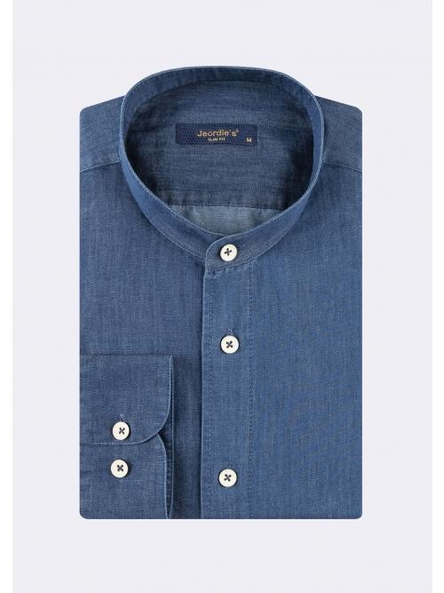 jeordie's Long Sleeve Shirt