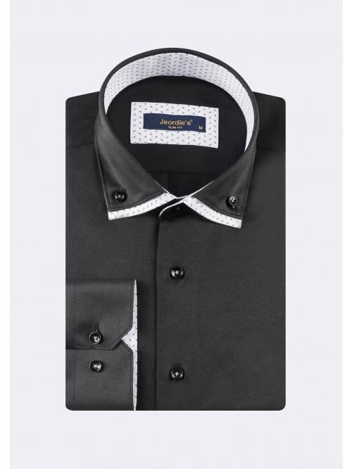 jeordie's Long Sleeve Shirt