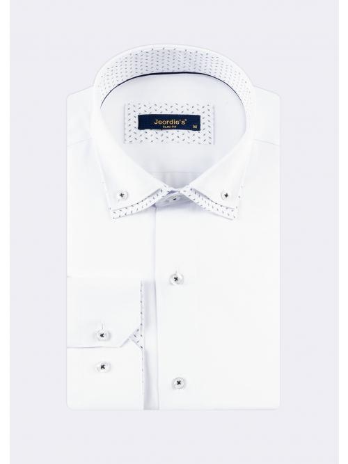 jeordie's Long Sleeve Shirt